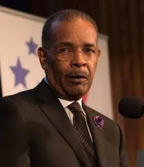 Joseph (Joe) Madison (June 16, 1949