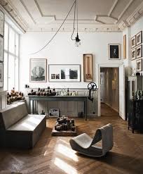 In fact, we've delivered more custom home theaters than anyone in the southeast and even won best home theater in the u.s. A Fashion Designer Atelier In Berlin Interior Home Interior Design