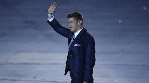 He is the first male swimmer. Gyurta Daniel Meg Fogja Irni A Teljes Igazsagot A Szenvedelybeteg Szeles Sandorrol Infostart Hu