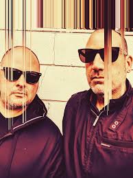 No Nasty Breakup': Duo Mind Machine Reunites After 25 Years To Create Tasty  Synthpop