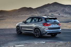 2020 X3 M Competition Bmw X3 Bmw Car