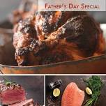 Mastering the Grill: Father's Day Special