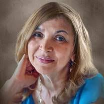 Maritza Morel's Instagram, Twitter & Facebook