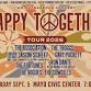 The "Happy Together" Tour 2026