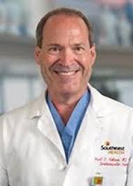 Paul D. Robison, MD, FACS, a Cardiothoracic and Vascular Surgeon with  Heart, Lung and Vascular Surgery of SoutheastHEALT
