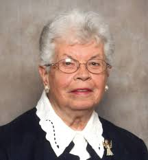 Genevie “Jennie” Ray