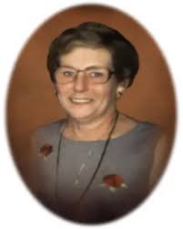 Obituary information for Mary Ann Beitler