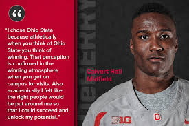 Ohio State University Men's Lacrosse