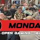 Open Gaming! event in Springfield, MO
