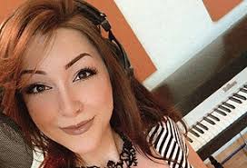 Ashley Peer Voice Over Actress/Singer