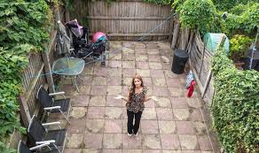 Browse our stylish furniture collections along with home accessories, lighting and much more. Family Unable To Sell Home As Knotweed Invades Neighbour S Garden Uk News Express Co Uk