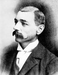 George Burr (1862-1934)