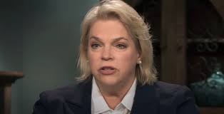 Janelle Brown True Fans