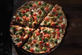 Jets pizza is the first choice of many when it comes to ordering zinger burgers, meals, buckets, and what not. Jet S Pizza Offers Cauliflower Crust If You D Like Low Carb