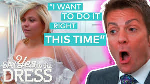 Wedding Weekend: Dress Try On Pt. 1 (Lela Rose, Hayley Paige & More!)