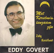 Eddy Govert Discography: Vinyl, CDs, & More