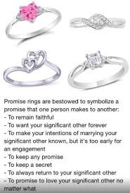 Promise Ring Promise Rings Meaning Cute Promise Rings Promise Rings