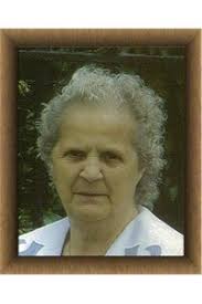 Obituary of Warren, Edna Mary