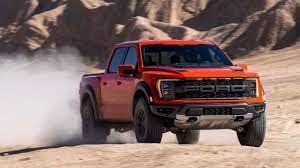The internal bypass technology features an electronic solenoid valve that. Ford Explains Why 2021 F 150 Raptor Will Be Supercrew Only