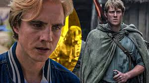 A Knight of the Seven Kingdoms' Finds Its Next Dragon Dreamer in Henry  Ashton as Another