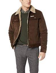 The Perfect U S Polo Assn Men S Corduroy Jean Jacket Mens Fashion Clothing 45 99 54 99 Topbrand Mens Corduroy Jeans Mens Clothing Styles Corduroy Jeans