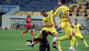 Матч пройде у львові, на стадіоні арена львів. Bukmekeri Dali Prognoz Na Match Ligi Nacij Shvejcariya Ukrayina