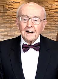 Obituary information for Charles Foster Magee