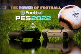 Pro evolution soccer addicted since october 1999. Efootball Pes 2022 Fecha Lanzamiento Cambios Y Novedades E Sport Tech