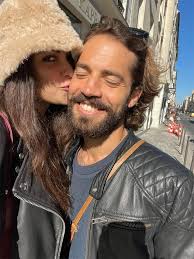 Así es Benjamín Alfonso, el actor argentino que ha enamorado a Linda  Morselli