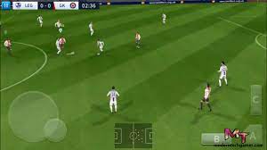 It is the best football game with high download volume on google store this year. Dream League Soccer 2019 Mod Apk Obb Data For Android Games News