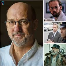 🎂Happy 63rd birthday to actor Anthony Edwards!🎂