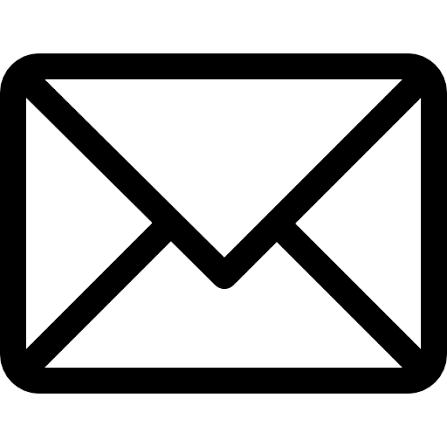 Email - Icônes multimédia gratuites