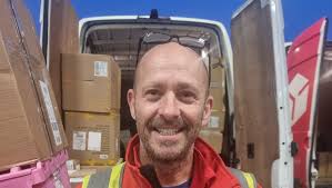 Fundraiser for Daren Hill by Craig Beaumont : Help Darren in his fight with  prostate cancer