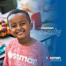 Rossman School Alumni Magazine