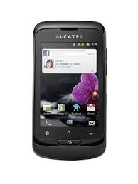 BenQ M350 vs. Alcatel OT-918N
