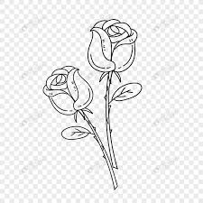 Rose Flower Stick Figure Png Image Picture Free Download 401749371 Lovepik Com Roses are beautiful flowers that have long been a symbol of love.