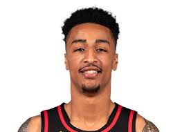 John collins #20 of the atlanta hawks draws a foul from maximilian kleber #42 of the dallas mavericks at mccamish pavilion on october 12, 2017 in atlanta, georgia. John Collins Stats News Bio Espn