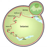 For other uses, see aare (disambiguation) and aar (disambiguation). Aare Trail Bike Tour Switzerland Germany Tripsite