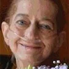 Ann M. Thomas Obituary August 2, 2015