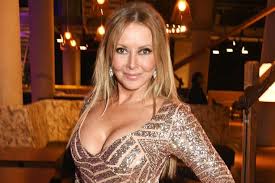 My family values carol vorderman: Carol Vorderman Being Single At 57 Suits Me Fine I M Not Clinging To A Love Of Your Life Dream Mirror Online