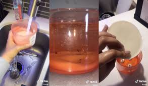 Depending on the wax, you might be able to get a good amount off. This Hack Shows How To Save The Leftover Wax In Your Candle