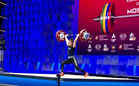 Check spelling or type a new query. Ce Haltere Loredana Toma A CaÈtigat Trei Medalii De Aur Hotnews Mobile