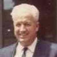 Wayne Erwin Pfost (1922–1995)