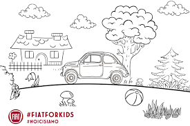 We have over 3,000 coloring pages available for you to view and print for free. 50 Shades Of Cray On The Best Car Colouring Pages For Kids Car Magazine