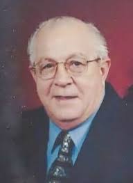 Everett Franklin McCann Jr.