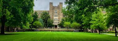 Duke University | TCLF