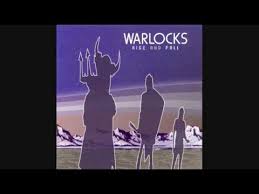 Where Is He The Warlocks Glass House Suspense Novel