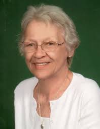 Jeanette Millard Obituary December 2, 2018