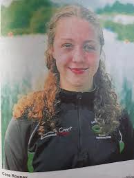 Cora Rooney's Instagram, Twitter & Facebook