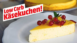 Klingt nach einem widerspruch, ist es aber nicht. Kasekuchen Zum Abnehmen Der Leckerste Low Carb Kasekuchen Der Welt Koch Mit Youtube